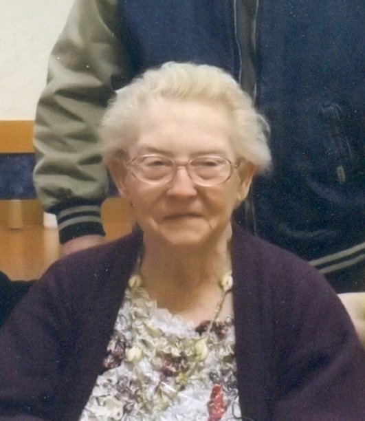 Beulah Brown