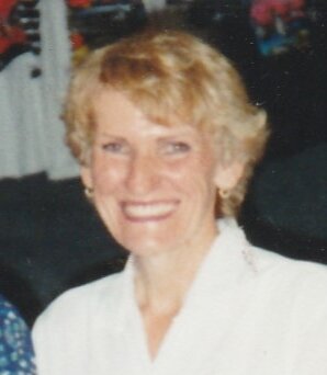 Judy Boren