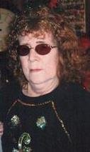 Martha Sullivan