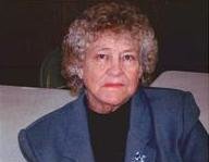 Gladys Nolan Phillips